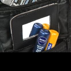 Front Page 43 Snugpak Essential Wash Bag