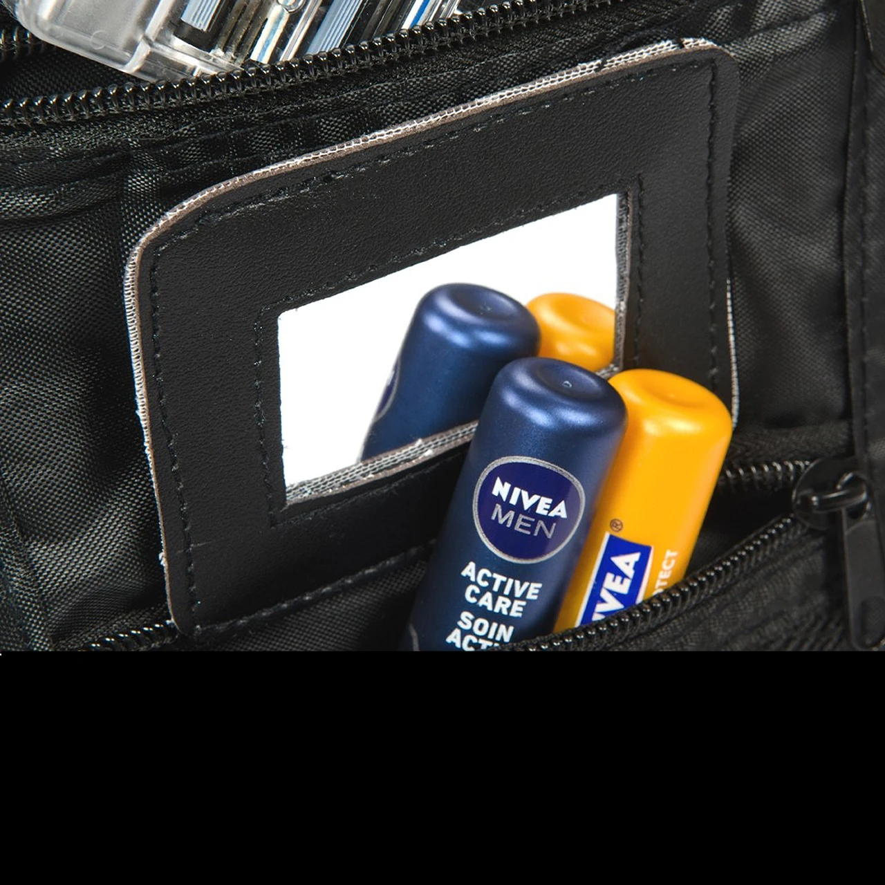 Snugpak Essential Wash Bag 1 Snugpak Essential Wash Bag