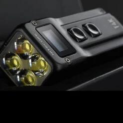 Nitecore T4K -GearNest Shop T4K 56479.1612956331