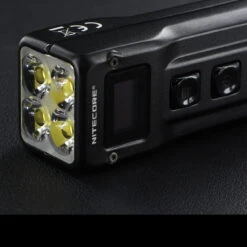 Nitecore T4K -GearNest Shop T4Kdet4 22595.1612956332