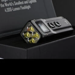 Nitecore T4K -GearNest Shop T4Kdet 17179.1612956331