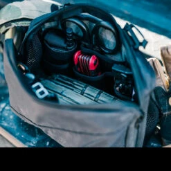 TAD Context Organiser -GearNest Shop TAD CONTEXT BLK SILV.10 06824.1695291213