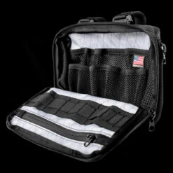 TAD Context Organiser -GearNest Shop TAD CONTEXT BLK SILV.2 09191.1695291213