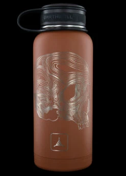 TAD Edition Earthwell 32oz Insulated Sierra Red -GearNest Shop TAD EAR 32 TOP SKU REDdet 43756.1640873567.1280.1280 17510.1640874400