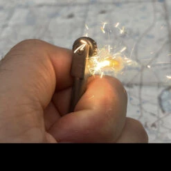 Maratac Flint Sparker XL Titanium 9 Maratac Flint Sparker XL Titanium -GearNest Shop TC SMB 0040MCdet5 29145.1637150415