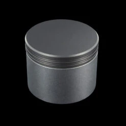 Tec Accessories Min-E-Vault -GearNest Shop TECMEV002SILjpg01 26435.1636036065