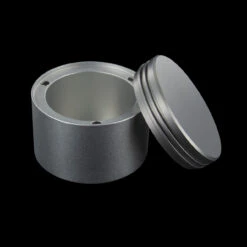 Tec Accessories Min-E-Vault -GearNest Shop TECMEV002SILjpg02 87262.1636035818