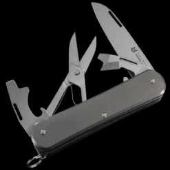 Fox Vulpis 4 Scissor Titanium Penknife -GearNest Shop TIT4 79931.1686821016