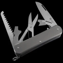 Fox Vulpis 5 Titanium Penknife -GearNest Shop TIT5 97642.1686746620