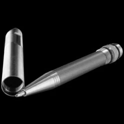 Titaner Titanium Keychain Pen 12 Titaner Titanium Keychain Pen -GearNest Shop TITAN PENKEYCHAIN.2 18625.1694183541