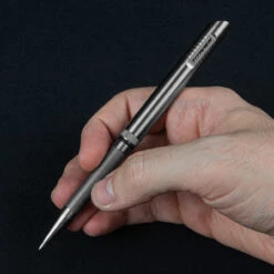 Titaner Titanium Keychain Pen 10 Titaner Titanium Keychain Pen -GearNest Shop TITAN PENKEYCHAIN.5 67292.1694183542