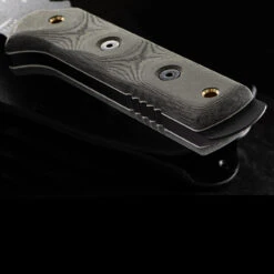 TOPS Knives TOPS Black Rhino -GearNest Shop TP101.2 75030.1664183980.1280.1280 46322.1664205452