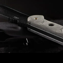 TOPS Knives TOPS Black Rhino -GearNest Shop TP101.3 92856.1664183981.1280.1280 32022.1664205451