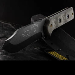 TOPS Knives TOPS Black Rhino -GearNest Shop TP101.4 89976.1664183981.1280.1280 09951.1664205451
