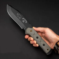 TOPS Knives TOPS Black Rhino -GearNest Shop TP101 30359.1664183981.1280.1280 42298.1664205451
