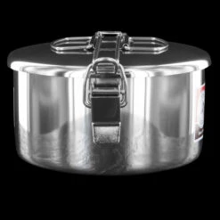 Zebra Head Camping Pot 14cm 5 Zebra Head Camping Pot 14cm -GearNest Shop TRW ZEB152314.1 62745.1636122404.1280.1280 39571.1636638113