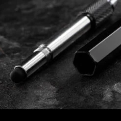 Uzi Tactical Utility Pen -GearNest Shop UZITP23BK 50531.1647960426.1280.1280 16074.1648044749