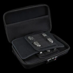 Vault EDC Case Secure -GearNest Shop VLT002det6 55539.1633608766