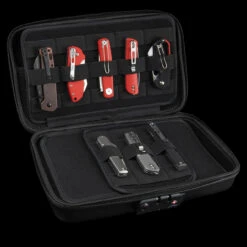 Vault EDC Case Secure -GearNest Shop VLT002det8 47546.1633608766