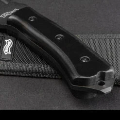 Walther MSM Machete -GearNest Shop WAL50870.3 95311.1683297128.1280.1280 50741.1683906413