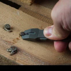 We Knife Gesila Pry Bar -GearNest Shop WEA08Bdet6 07885.1632926665