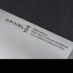 Opinel Santoku N°119 Parallèle -GearNest Shop WIT 001819 95954.1614944579
