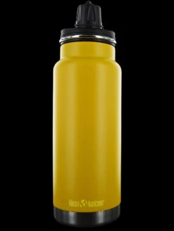 Klean Kanteen TKWide Insulated (946ml) Chug Cap -GearNest Shop WIT K32TKWCG MG 99675.1695830831