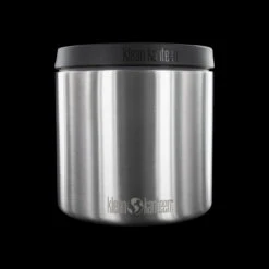 Klean Kanteen Insulated TKCanister -GearNest Shop WIT K8TKCANdet5small 38980.1618914041