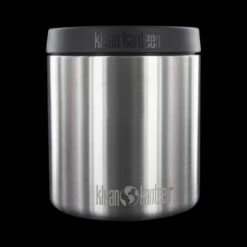 Klean Kanteen Insulated TKCanister -GearNest Shop WIT K8TKCANdet6medium 79625.1618914041