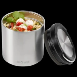 Klean Kanteen Insulated TKCanister -GearNest Shop WIT K8TKCANdet 64015.1618914041