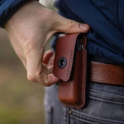 Leatherman Ainsworth Sheath -GearNest Shop WIT LP40M 35617.1677670557