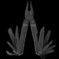 Leatherman Rebar Black Oxide -GearNest Shop WIT LT550B.4 22050.1654853865