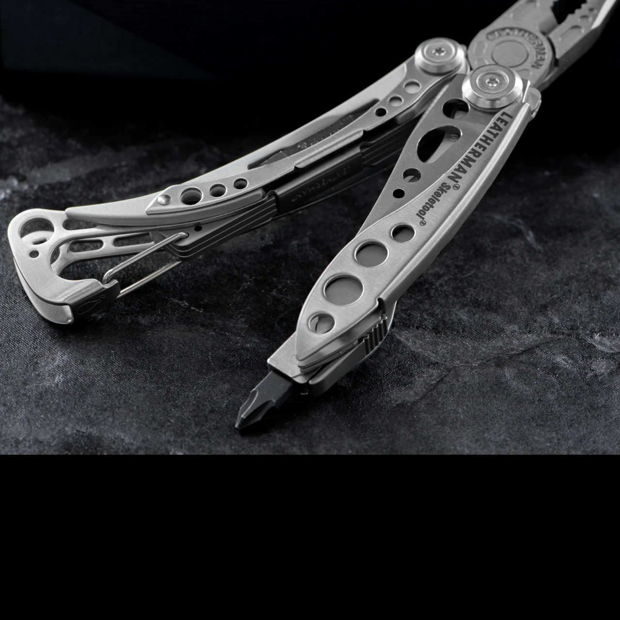 Leatherman Skeletool 4 Leatherman Skeletool - Image 4