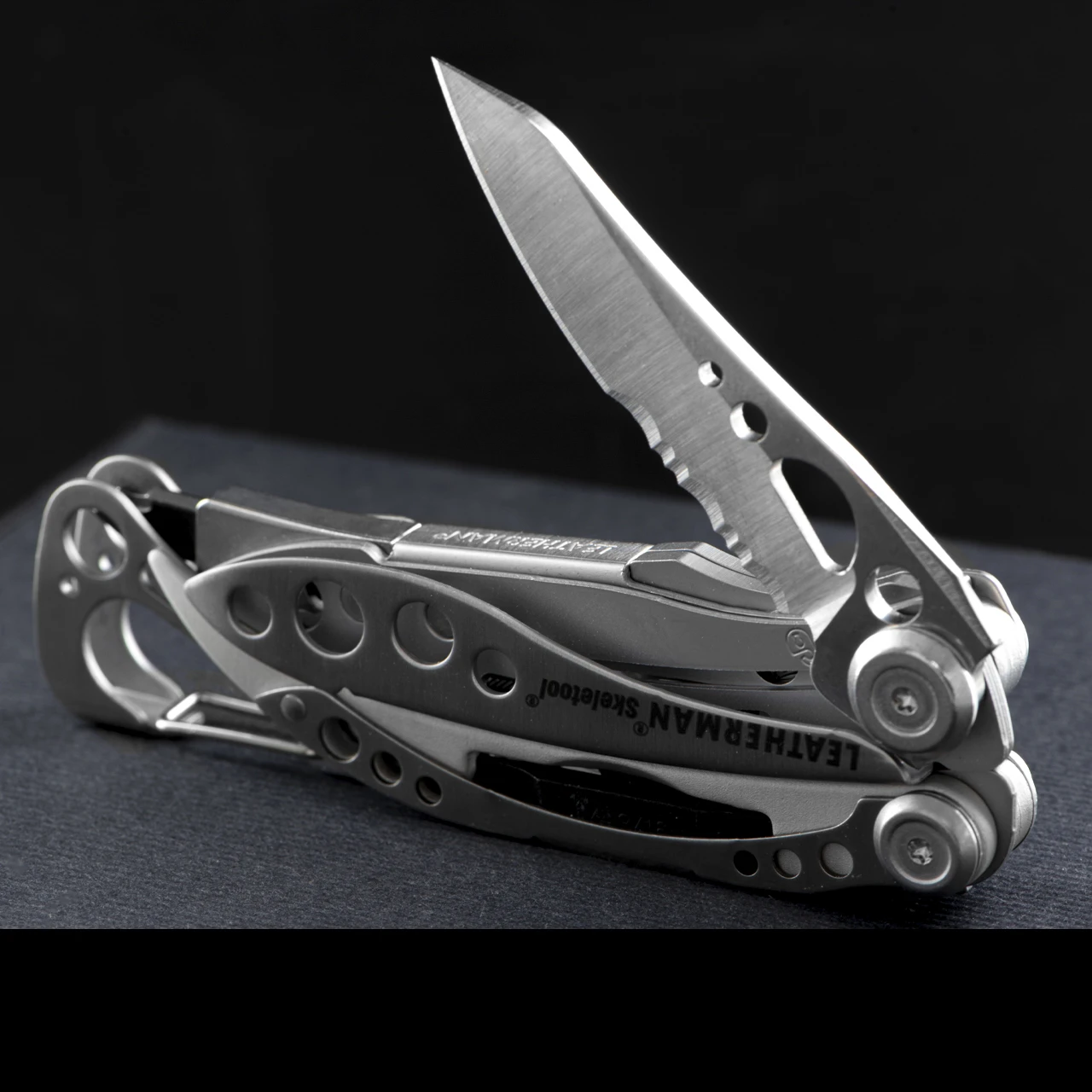 Leatherman Skeletool 5 Leatherman Skeletool - Image 5