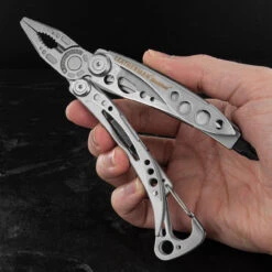Leatherman Skeletool 19 Leatherman Skeletool -GearNest Shop WIT LT85.7 82398.1650445619.1280.1280 01573.1650469397