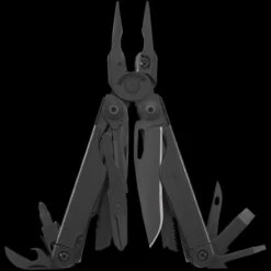 Leatherman Surge Black Oxide -GearNest Shop WIT LT850B 23723.1650453492.1280.1280 58252.1650470880
