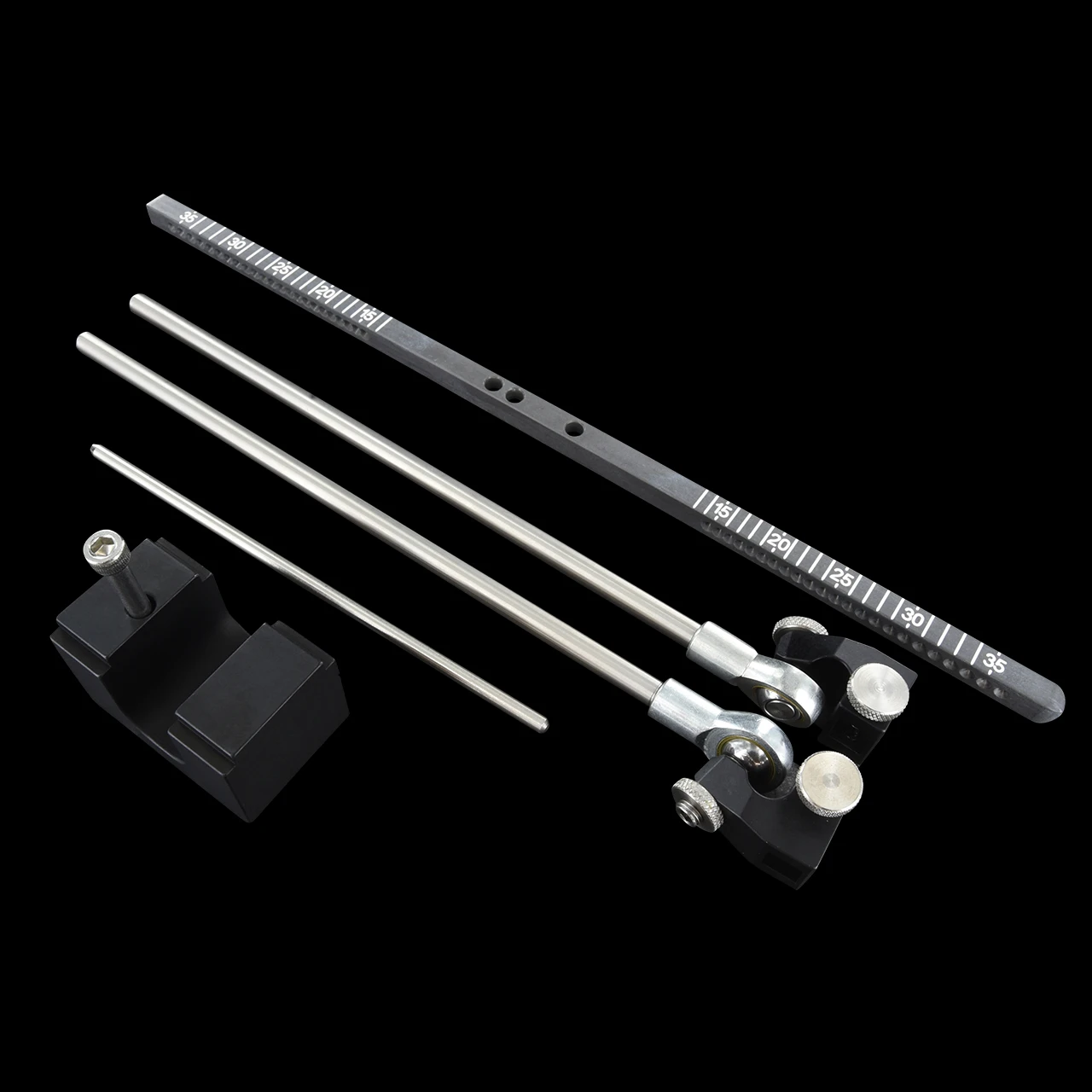 Wicked Edge WE120UP2 1 Wicked Edge WE120UP2