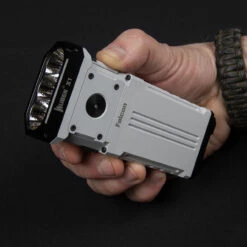 Wuben X1 Falcon Flashlight -GearNest Shop X1falcon5 96154.1681300249