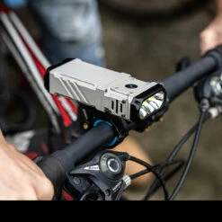 Wuben X1 Falcon Flashlight -GearNest Shop X1falcon6 86195.1681300250