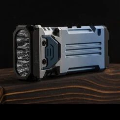 Wuben X2 Flashlight -GearNest Shop X2b 24953.1681302622