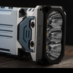 Wuben X2 Flashlight -GearNest Shop X2d 43163.1681302621