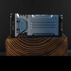 Wuben X2 Flashlight -GearNest Shop X2e 60947.1681302622