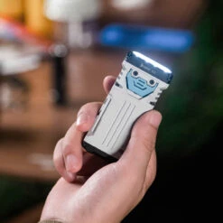 Wuben X2 Flashlight -GearNest Shop X2edet 91885.1681302621