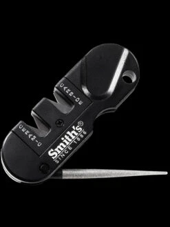 Smith's Pocket Pal Knife Sharpener -GearNest Shop ac134 26719.1587728636