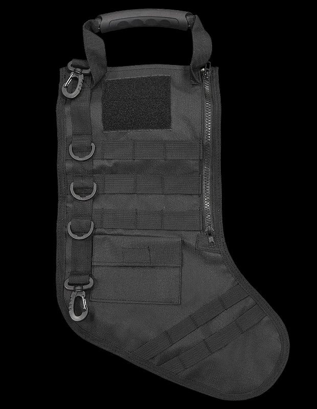 Carry All Tactical Stocking 4 Carry All Tactical Stocking - Image 4
