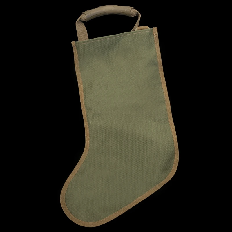Carry All Tactical Stocking 5 Carry All Tactical Stocking - Image 5