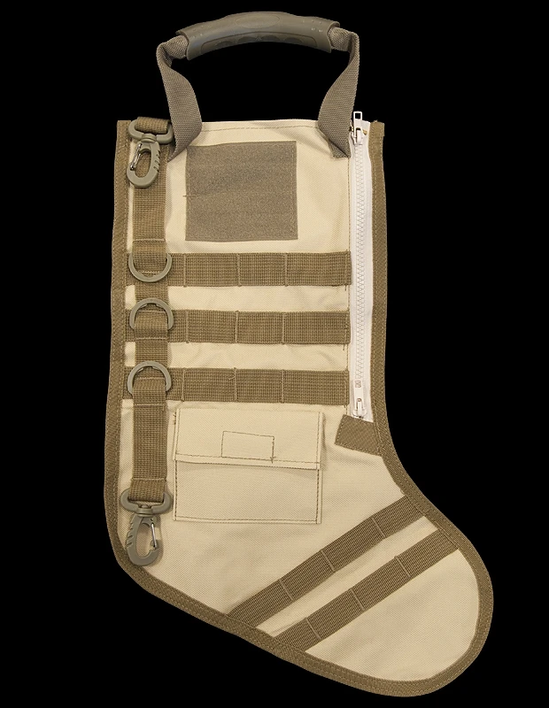 Carry All Tactical Stocking 3 Carry All Tactical Stocking - Image 3