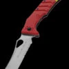Fox ALSR 2 Rescue Knife Red
