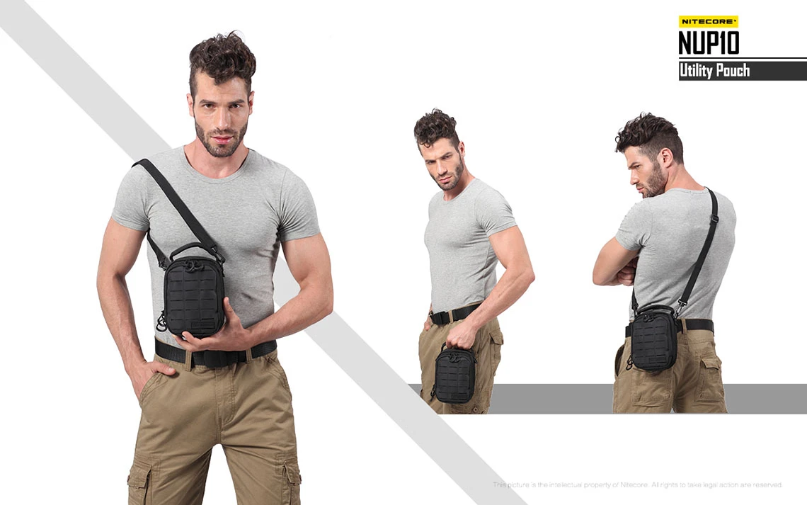 Nitecore NUP10 13 Nitecore NUP10 - Image 13