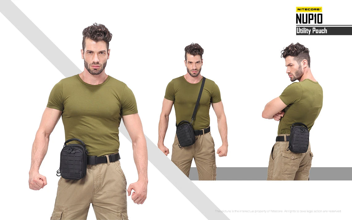 Nitecore NUP10 10 Nitecore NUP10 - Image 10